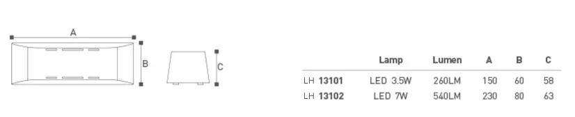 LH-13102