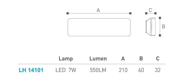LH-14101