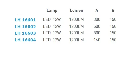 LH-16603
