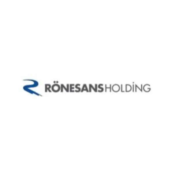 RÖNESANS HOLDİNG